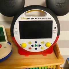 ディズニー英語システムの画像