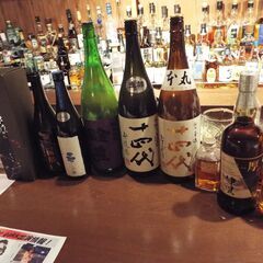 赤坂のハイスペックバーにて、ハイスペ鍋会如何でしょうか？