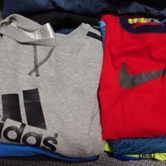 男児服130〜150cm 40点以上まとめての画像