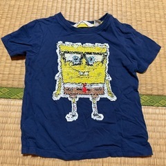 スポンジボブ①の画像