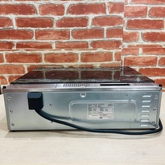 【アイリスオーヤマ】IHクッキングヒーター IHC-SG221 2023年の画像