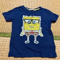 スポンジボブ②の画像