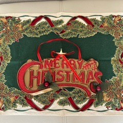 クリスマスオーナメントグッズの画像