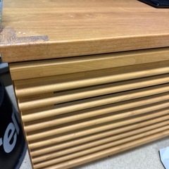 テレビボードの画像