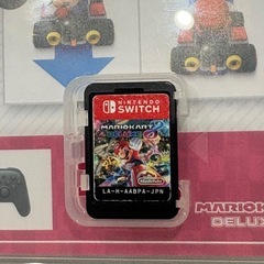 マリオカート8の画像