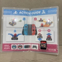 マリオカート8の画像