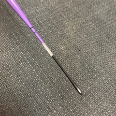 釣り浮き　長さ　35.5㎝くらい　ヘラブナ釣り？ メーカー写真にて確認してください。の画像