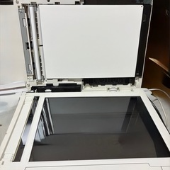 《電源確認済み》brotherプリンタ2017購入の画像