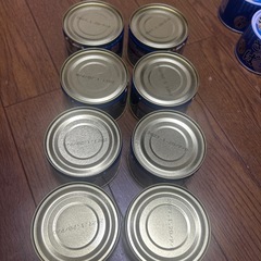 さんまの水煮 缶詰の画像