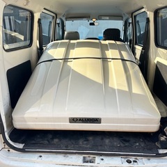 アドルフ　ルーフテント　ハードトップ　S
の画像