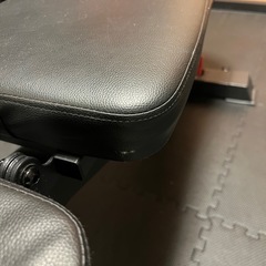 トレーニングベンチ※詳細リンク参照の画像