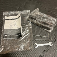 トレーニングベンチ※詳細リンク参照の画像