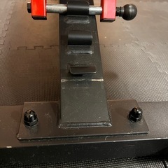 トレーニングベンチ※詳細リンク参照の画像