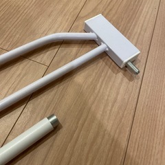 金属　棒の画像