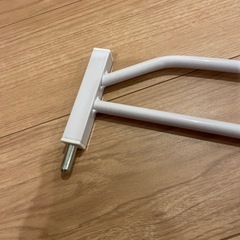 金属　棒の画像