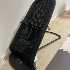 ベビービヨルン　バウンサーの画像
