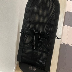 ベビービヨルン　バウンサーの画像