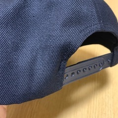 MAZUME マズメ 西日本釣り博キャップの画像