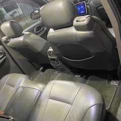 関西発 車検長 トレイルブレイザー の画像