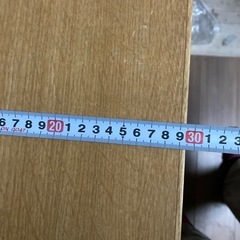 キャビネットの画像