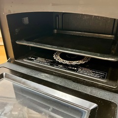 TOSHIBA ER-KD7 電子レンジの画像