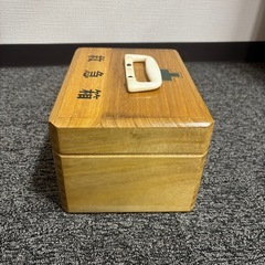 🔴救急箱／ファーストエイドボックス🔴  の画像