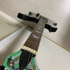 hide風　モッキンバード　おそらくアリアプロⅡ  詳細不明
の画像