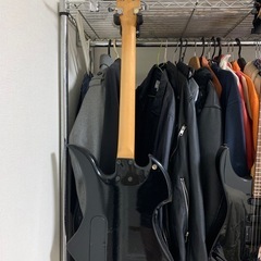 hide風　モッキンバード　おそらくアリアプロⅡ  詳細不明
の画像