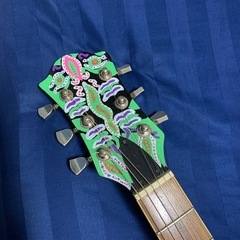 hide風　モッキンバード　おそらくアリアプロⅡ  詳細不明
の画像