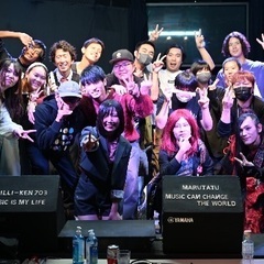 カラオケ好き集まれー！