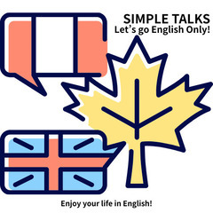 [ 九大学研都市エリア]英語仲間募集