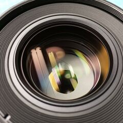 サムヤン AF 50mm F1.4 FE II　ソニーEマウントの画像