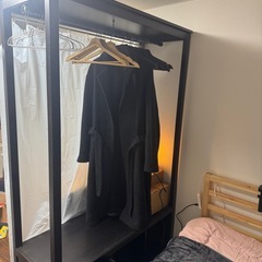 IKEA オーブンクローゼットの画像