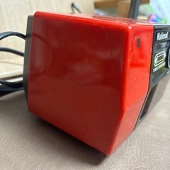 電動鉛筆削りの画像