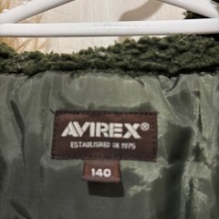 ダウンジャケット　kids　の画像