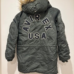 ダウンジャケット　kids　の画像