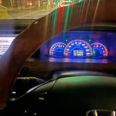 ⭐️HONDAエリシオンプレステージ2.4⭐️の画像