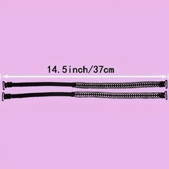 新品　ブラストラップ　ブラックの画像