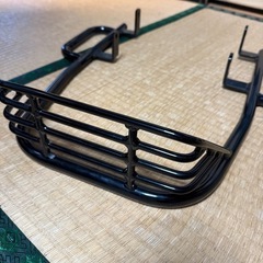 バイクテールガードの画像