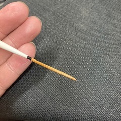 釣り浮き　長さ　39㎝くらい　ヘラブナ釣り？ メーカー写真にて確認してください。の画像