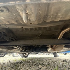 Nボックス　2WD  車検R8年1月までの画像