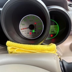 Nボックス　2WD  車検R8年1月までの画像