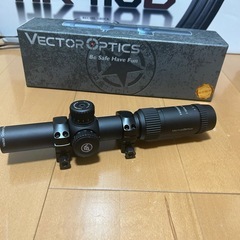 HK416D次世代電動ガンの画像