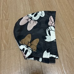 お取引中‼️H＆Mのミニーのアウターの画像