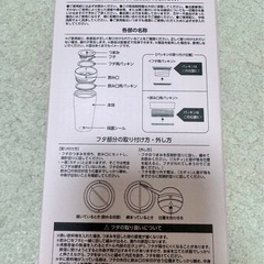 UNIQLO ステンレスボトル
　 の画像