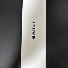 Apple Watch se2  の画像