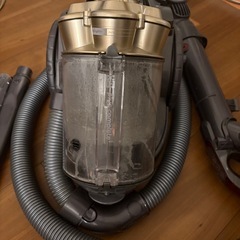 ダイソン　dyson DC12 掃除機の画像