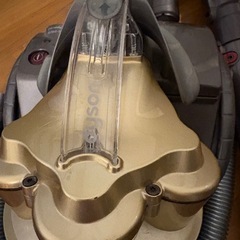 ダイソン　dyson DC12 掃除機の画像