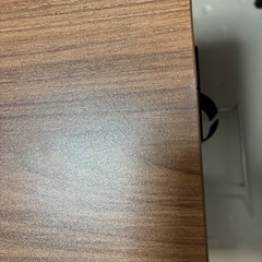 棚 3段　ブラウン・ブラックの画像