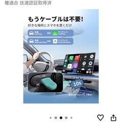 オットキャストミニ、新古品一回使用の画像